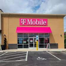 T-Mobile